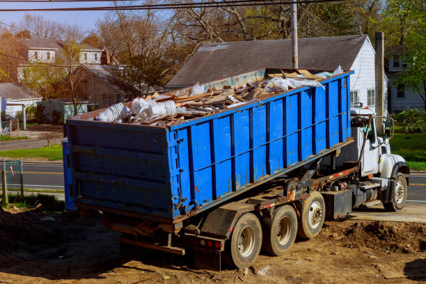 Best Yard Cleanup Services  in Yuba City, CA