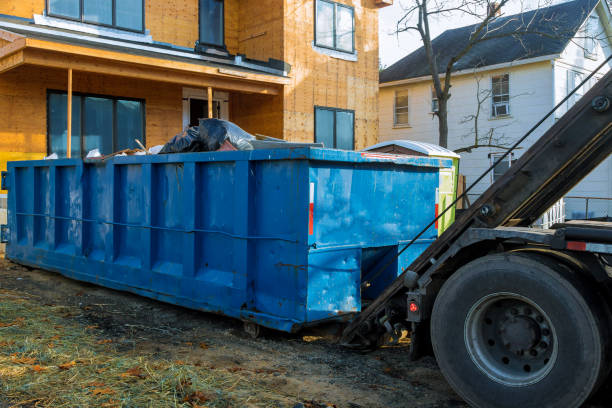 Best Yard Waste Removal  in Yuba City, CA