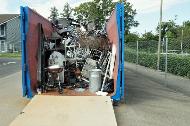 Best Affordable Junk Removal Services  in Yuba City, CA