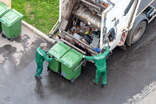Best Same-Day Junk Removal  in Yuba City, CA
