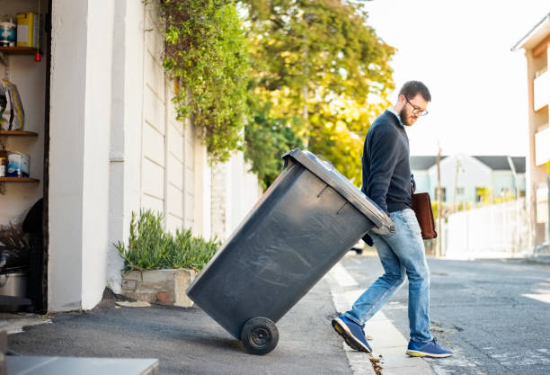 Best Commercial Junk Removal  in Yuba City, CA