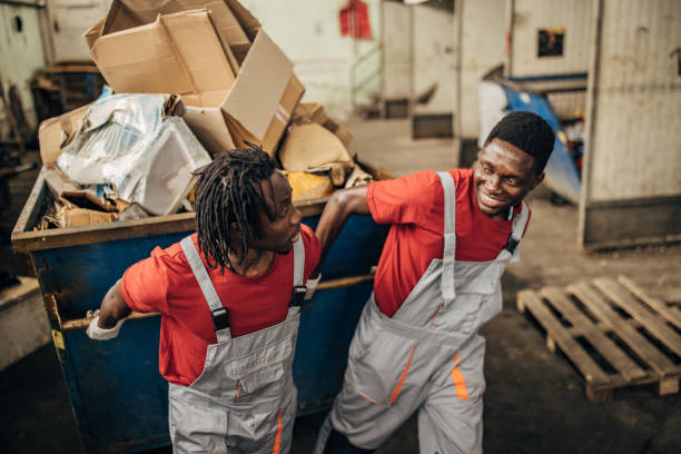 Best Attic Cleanout Services  in Yuba City, CA
