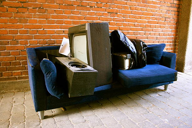 Yard Cleanup Services in Yuba City, CA