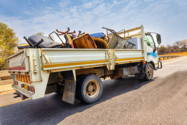 Debris Removal in Yuba City, CA