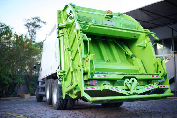 Best Yard Waste Removal  in Yuba City, CA